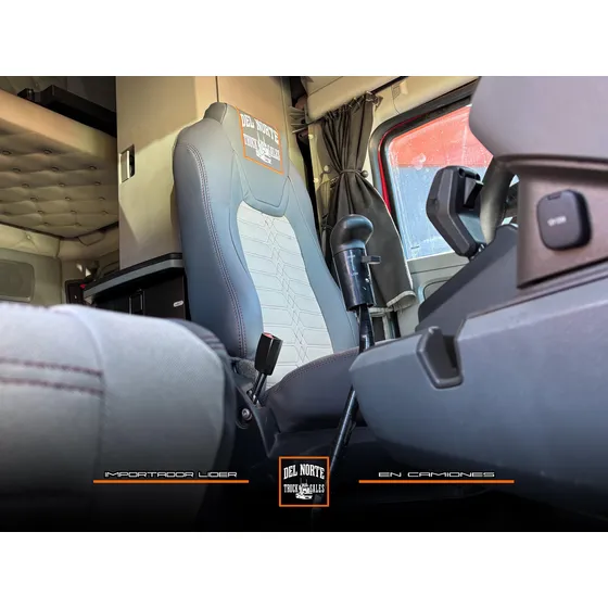 Tractocamion Kenworth T680 2016