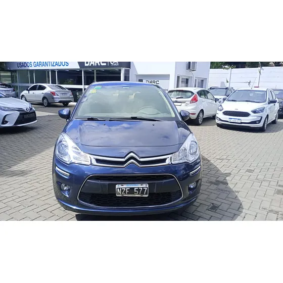 Citroën C3 1.5 I 90cv Tendance Pack Secure