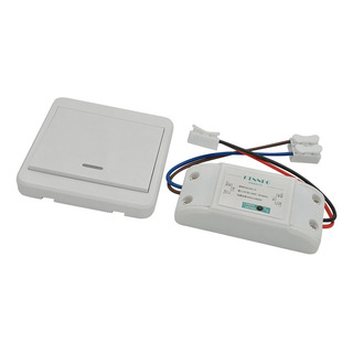 Compatible Kits De Interruptor De Luz Lámpara Control Remoto Compatible Kits De Interruptor De Luz Lámpara Control Remoto