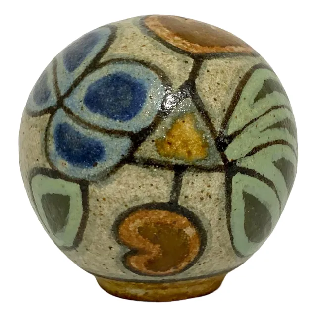 Cerâmica Brennand Bola