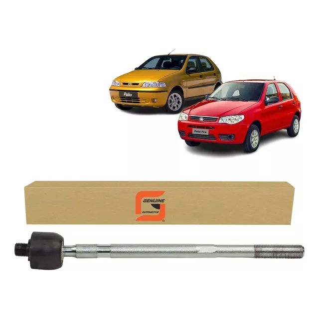 Barra Articulação Axial Fiat Palio 2006 2007 2008 2009 2010
