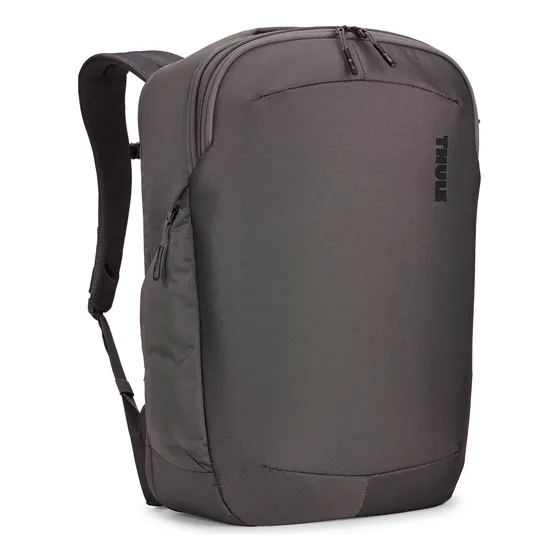 Subterra 2 Convertible Carry-on Bag 40l Vetiver Gray
