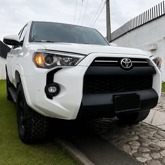 Toyota 4runner 2021 4.0 Sr5 Fl