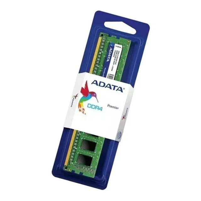Memoria Ram Para Portatiles Ddr4 4 Gb (2133) 
