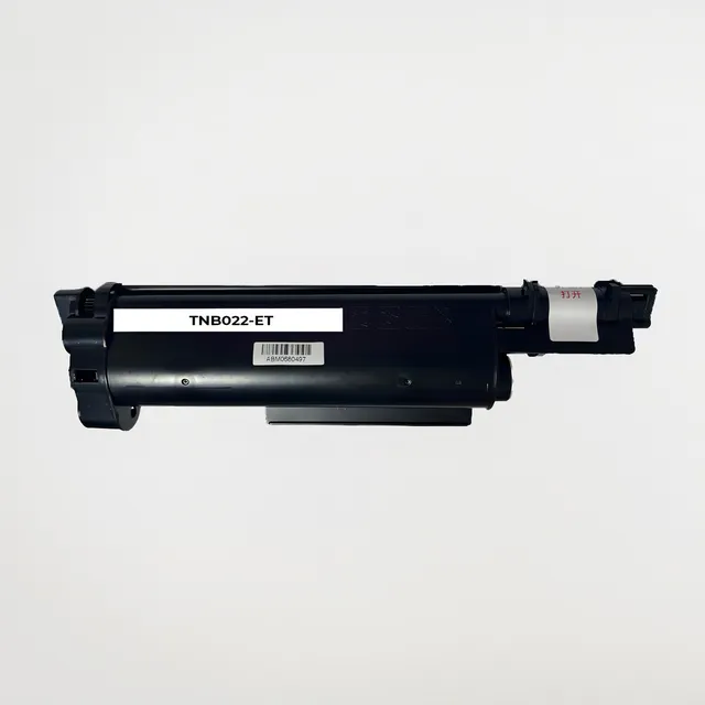 Toner Tnb022 Compatible Brother Dcp-b753odn Dcp-b7500d Hl-b Tinta Negro