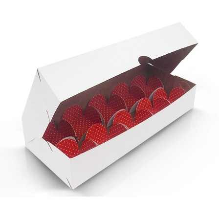 50 Caixas Para 10 Brigadeiros Beijinho Doces Festas 50 Caixas Para 10 Brigadeiros Beijinho Doces Festas