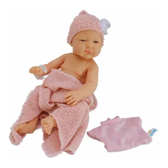 Brinquedos Anjo Bebê Anjo