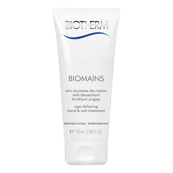 Biotherm® Crema De Manos 100ml Biomains