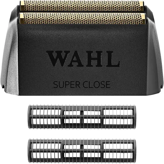 Repuesto Afeitadora Cabezal Para Afeitadora Vanish Wahl