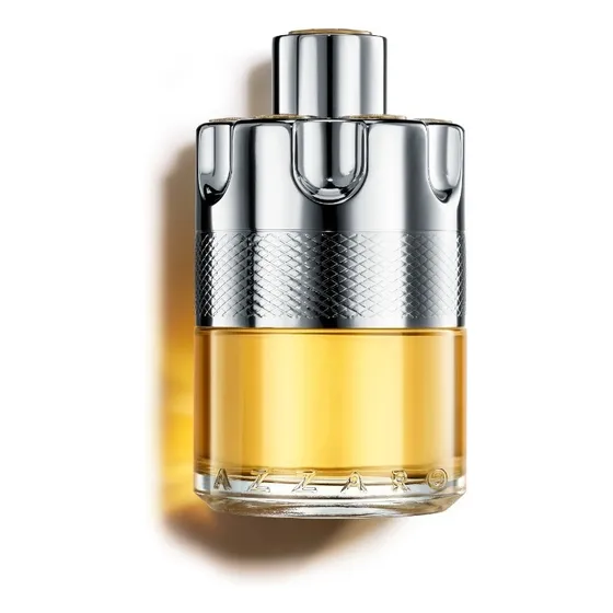Perfume Azzaro Wanted Hombre 100 ml EDT