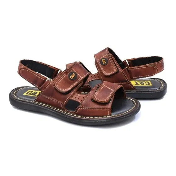 Sandalia Caterpillar  Ref 1090 