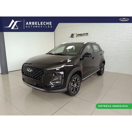 Chery Tiggo 2 Pro Comfort