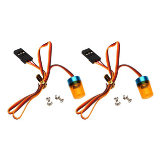 Leds Giratórios De Luz Led Rc Para Acessórios De Camiões De Leds Giratórios De Luz Led Rc Para Acessórios De Camiões De