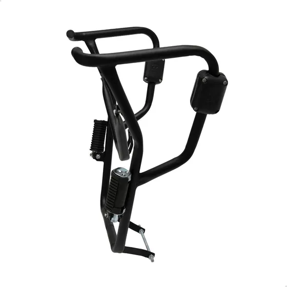 Protetor Motor E Carenagem Yamha Xtz Lander 250 Novo