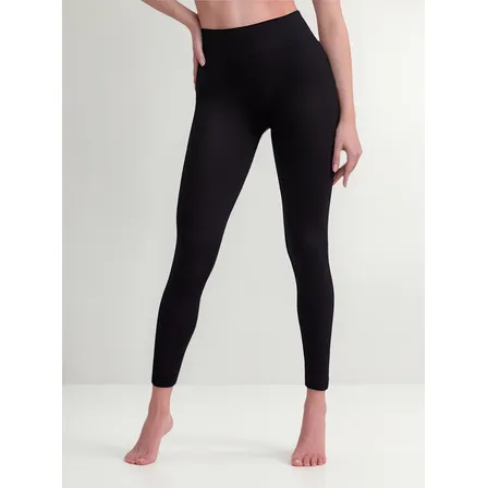 Calça Legging Fitness Feminina Plié Atena Academia Anatômica
