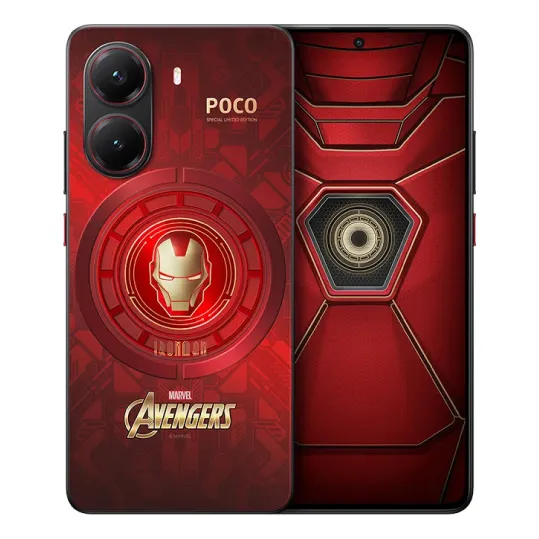 Xiaomi Poco X7 Pro 5g 12/512gb 2 Años De Garantia