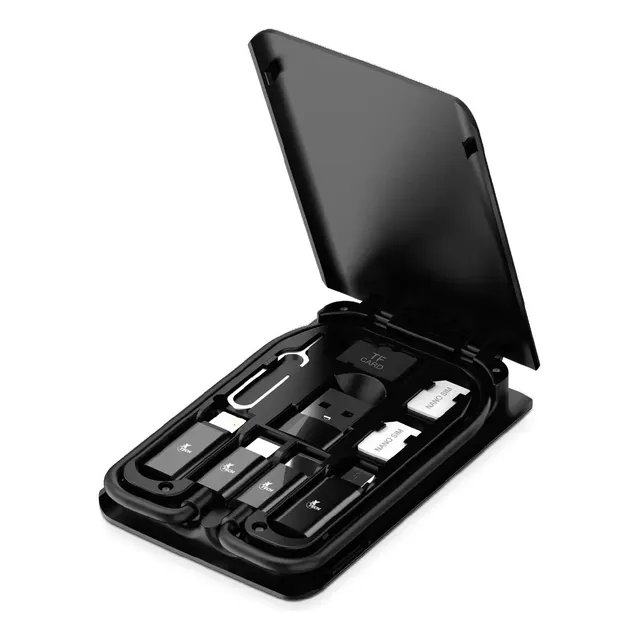 Cable Kit Multifuncional Portatil Xtech Xtc-570