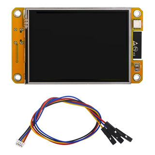 Placa De Desarrollo Esp32, Pantalla Ips Resistive Touch De 2 Placa De Desarrollo Esp32, Pantalla Ips Resistive Touch De 2