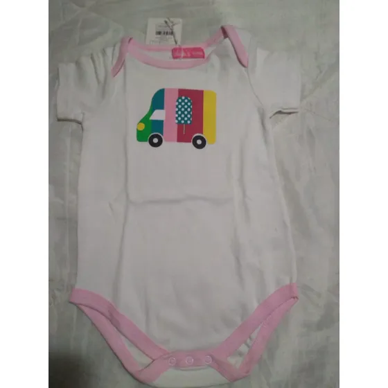 Body Niña 24 Meses 