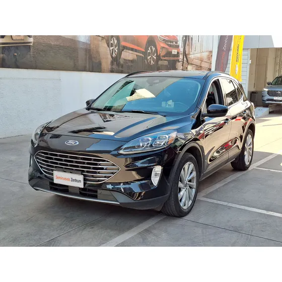 Ford Escape Titanium 2.0 Aut