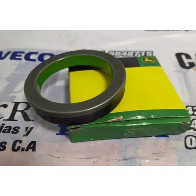 Al79902 Estopera Tractor 6210