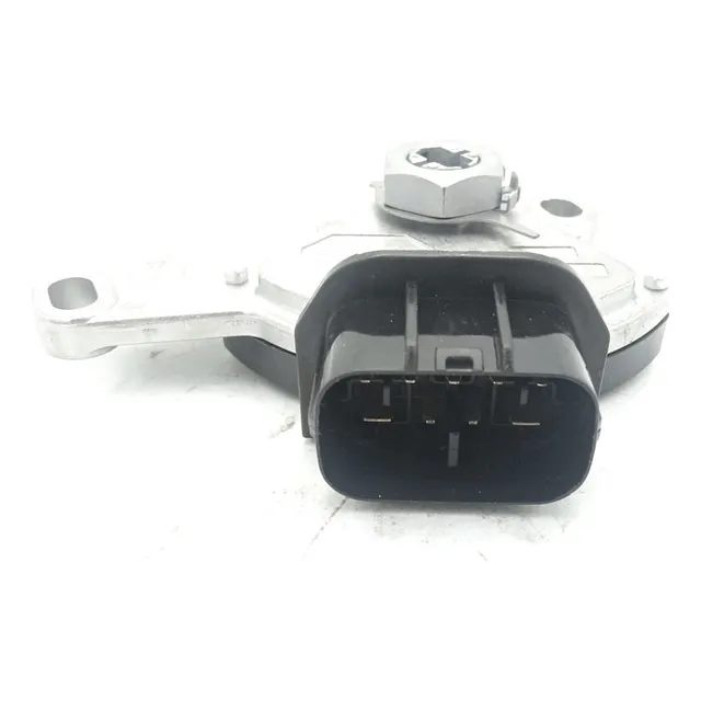 Switch Pare Neutro Chevs10 Blazer Astro Lumina Safari  Isuzu