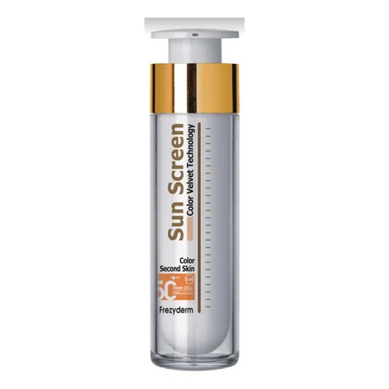 Bloqueador Sunscreen Spf50+ - mL a $2058