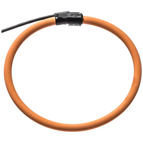 Bobina Rogowski Flexible Ncr-200 Medicion Ac Vc 6000a Nuevas
