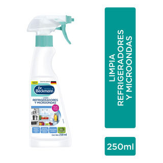 Limpia Refrigerador Dr. Beckmann Limpia Refrigerador Dr. Beckmann