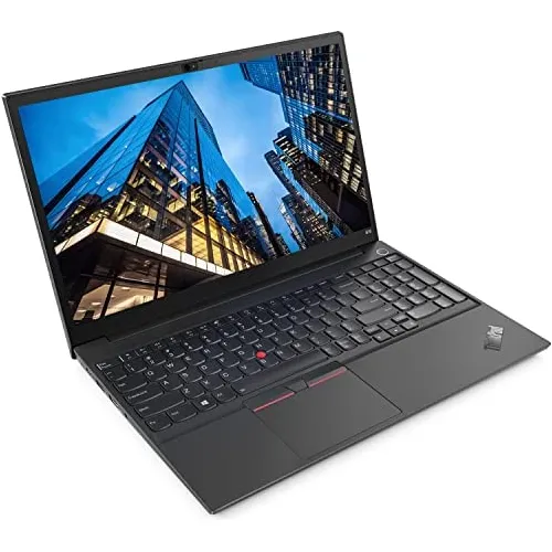 Laptop Lenovo Thinkpad E15 Gen 2 15 Core I5-1135g7, 32gb Ra