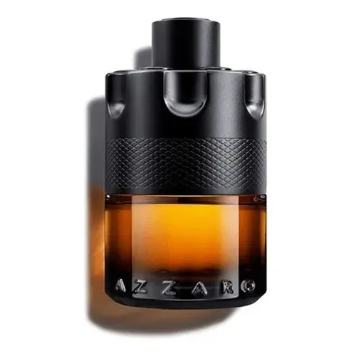 Perfume Azzaro The Most Wanted Eau De Parfum Intense 100ml