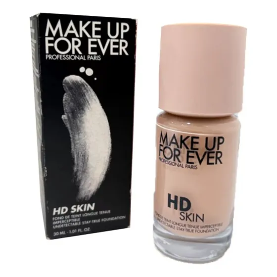Make Up For Ever - Base - Foundation 100% Original