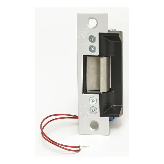 7140 Series Clear Anodized Zinc Aleación De Aluminio G...