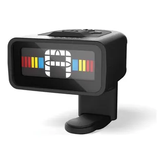 Afinador CromĂĄtico D'addario Micro Headstock Tuner Pw-ct-12 Afinador CromĂĄtico D'addario Micro Headstock Tuner Pw-ct-12