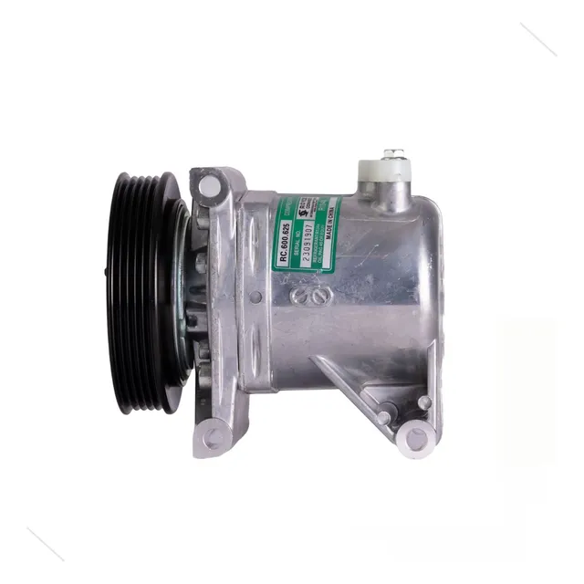 Compressor Ar Palio 2006 2007 2008 2009 2010 2011 1.0 1.4 
