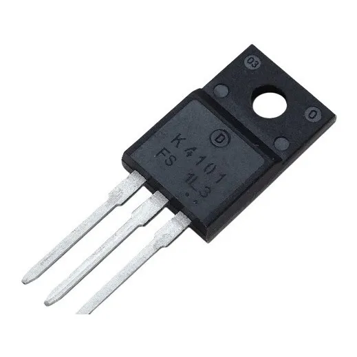 2sk4101 K4101 K4101ls Mosfet 650v 7a   Gp