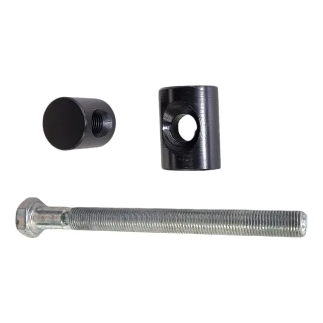 Kit Perno Barra Torsión Mahindra 2.2 2.5 2.6