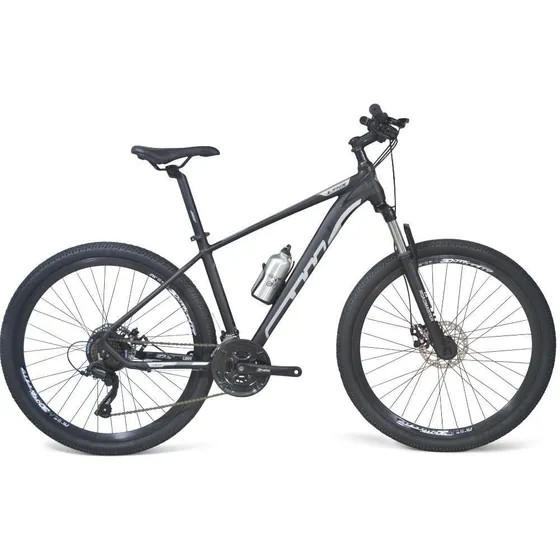Bicicleta Todo Terreno Gw Lynx Rin 27,5  24 Velocidades