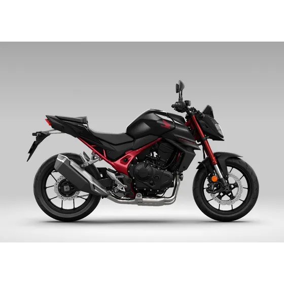 Honda Cb 750 (consultar Precio)