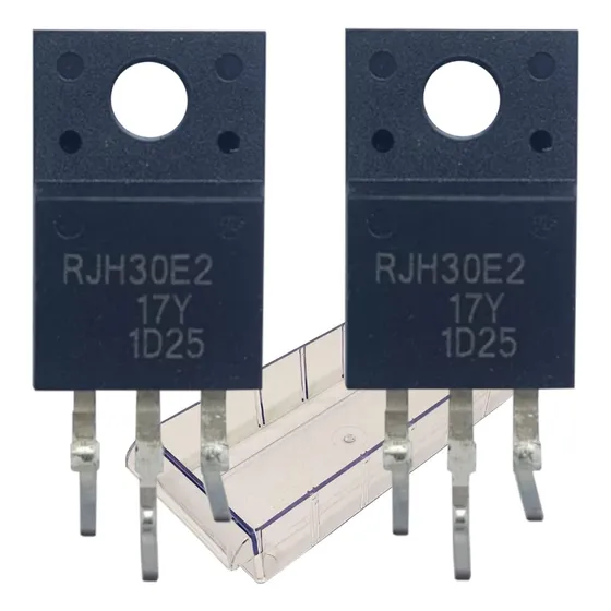 2x Rjh30e2  3x Rjp30e2  1x Rjp63f3  1x Sf10a400hd 1xk 10a60