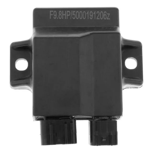 I 3aa-06060-0 Cdi (cu7256) Substitui As Peças Do Motor