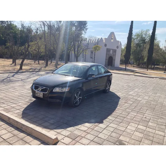 Volvo S40 2.5 T5 Inspirion Geartronic R Desing At