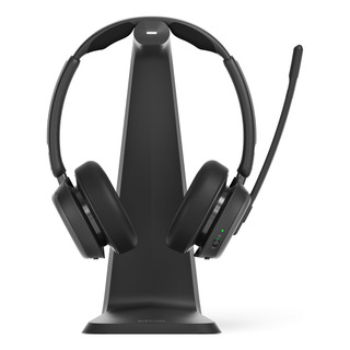 Auriculares Epos Impact 1061 Anc Advanced Open Office Con Te Auriculares Epos Impact 1061 Anc Advanced Open Office Con Te