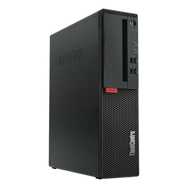 Cpu Lenovo M710s Core I5 6th 8gb Ddr4 256 Ssd Win11 Office21 (Reacondicionado)