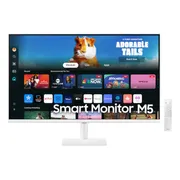 Monitor Smart Plano 32 M5 M50d Fhd 60hz