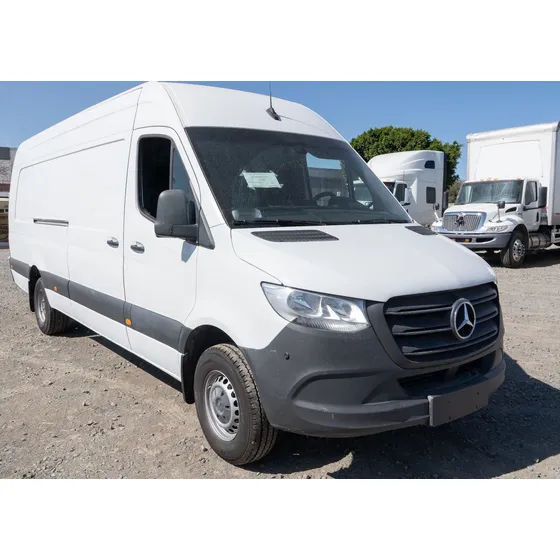 Sprinter Ultraligero 2021