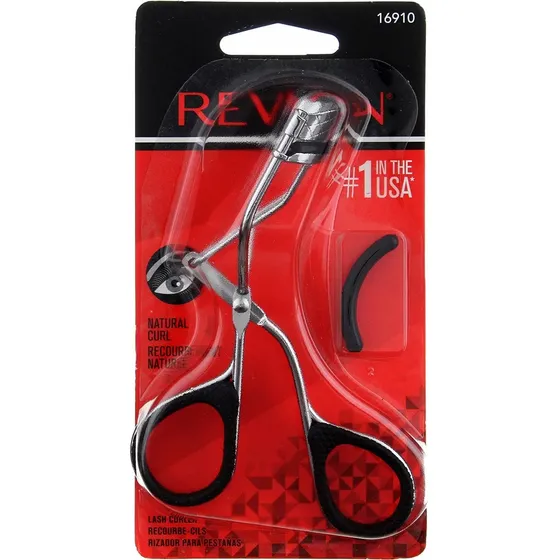 Revlon Rizador De Pestañas Extra Curl - Rizado Extremo