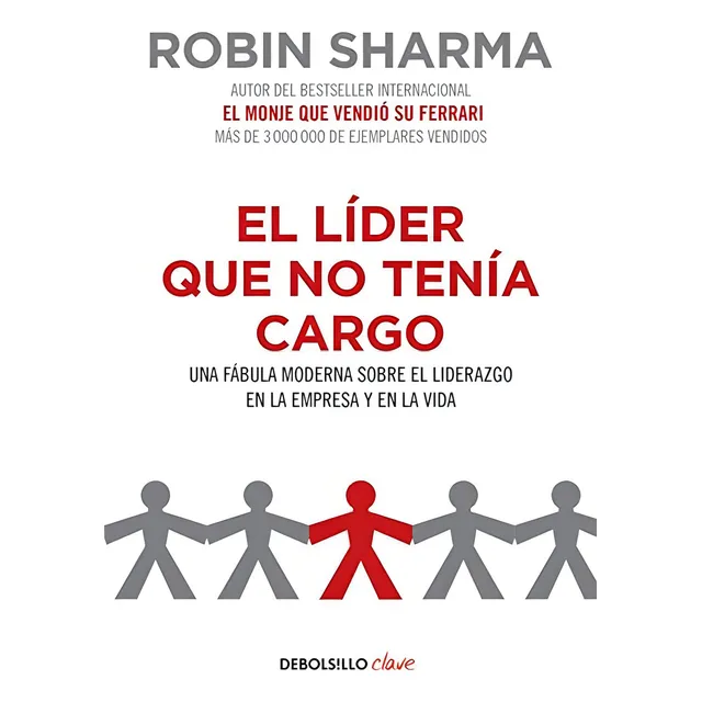 Líder Que No Tenía Cargo, El
