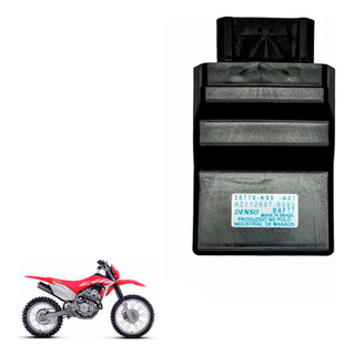 Módulo Cdi Honda Crf 250f 2018/2021 Original Honda Módulo Cdi Honda Crf 250f 2018/2021 Original Honda