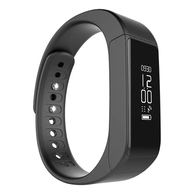 Liquidacion Smart Band Itab I5 Plus Unidad